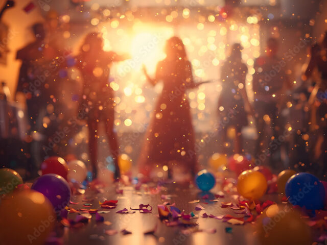 Corporate Events DJ